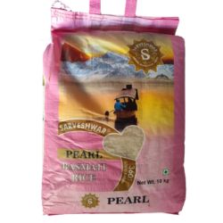 Pearl Rice 1121 Mongra 10kg